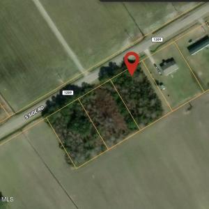 Photo #1 of 1248 Sound Side, Columbia, NC 0.5 acres