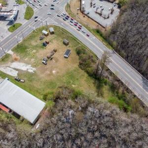 Photo #3 of 443 Hughes, Elizabeth City, NC 1.9 acres