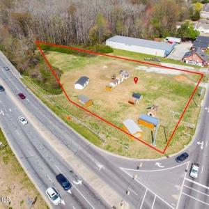 Photo #5 of 443 Hughes, Elizabeth City, NC 1.9 acres