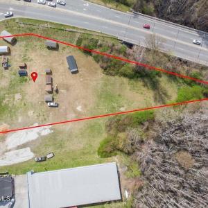 Photo #1 of 443 Hughes, Elizabeth City, NC 1.9 acres