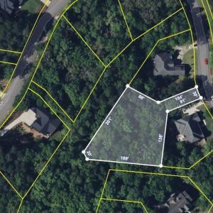 Photo #3 of 45 Wildmeade, North Augusta, SC 0.7 acres