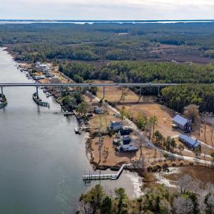 Photo #7 of 256 Hardesty Loop, Newport, NC 10.1 acres