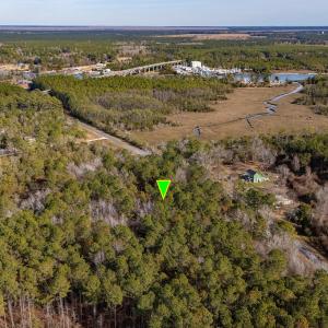 Photo #5 of 256 Hardesty Loop, Newport, NC 10.1 acres