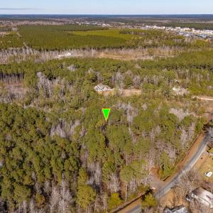 Photo #4 of 256 Hardesty Loop, Newport, NC 10.1 acres