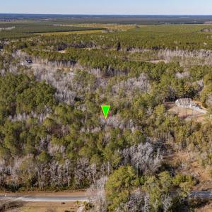 Photo #2 of 256 Hardesty Loop, Newport, NC 10.1 acres