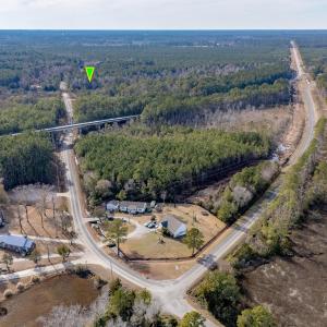 Photo #8 of 256 Hardesty Loop, Newport, NC 10.1 acres