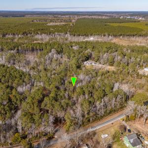 Photo #3 of 256 Hardesty Loop, Newport, NC 10.1 acres