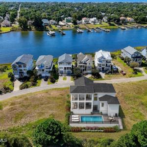 Photo #4 of 2770 Long Bay, Southport, NC 0.2 acres