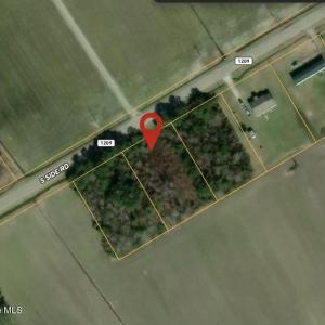 Photo #1 of 1226 Sound Side, Columbia, NC 0.5 acres