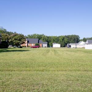 Photo #2 of 167 Turnberry, Rocky Mount, NC 0.3 acres