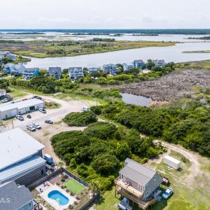 Photo #7 of Lot 9 Topsail, North Topsail Beach, NC 0.2 acres
