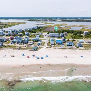 Photo #6 of Lot 9 Topsail, North Topsail Beach, NC 0.2 acres