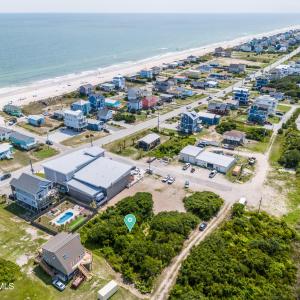 Photo #4 of Lot 9 Topsail, North Topsail Beach, NC 0.2 acres