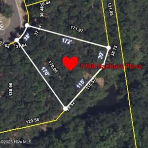 Photo #7 of 6780 Hanbury, Ocean Isle Beach, NC 0.4 acres