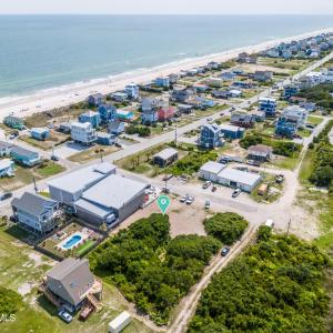 Photo #4 of Lot 11 Gray, North Topsail Beach, NC 0.2 acres