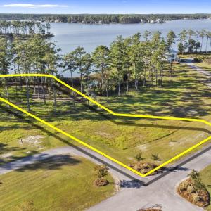 Photo #1 of 363 Ballast, Oriental, NC 0.8 acres