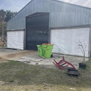 Photo #1 of 5650 Old 125, Scotland Neck, NC 11.4 acres