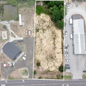 Photo #1 of 4434 Long Beach, Southport, NC 0.9 acres