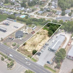 Photo #2 of 4434 Long Beach, Southport, NC 0.9 acres