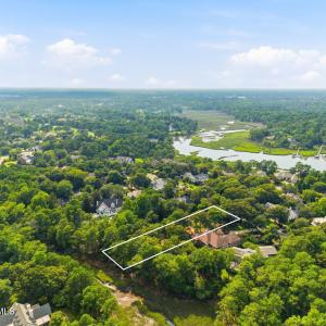 Photo #16 of 813 Gull Point, Wilmington, NC 0.8 acres