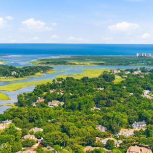 Photo #19 of 813 Gull Point, Wilmington, NC 0.8 acres