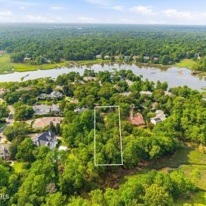 Photo #5 of 813 Gull Point, Wilmington, NC 0.8 acres