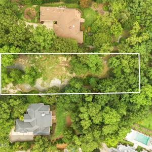 Photo #6 of 813 Gull Point, Wilmington, NC 0.8 acres