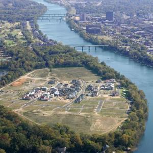 Photo #3 of 686 Railroad, North Augusta, SC 0.2 acres