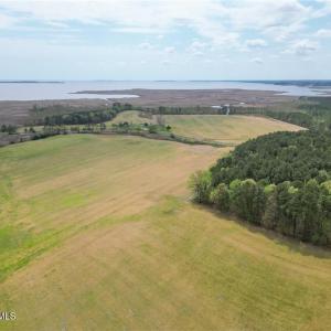 Photo #4 of Lot C Whitehurst, Knotts Island, NC 12.8 acres