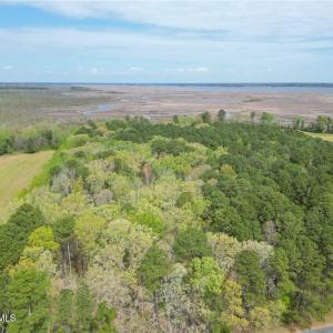 Photo #1 of Lot C Whitehurst, Knotts Island, NC 12.8 acres
