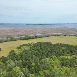 Photo #5 of Lot C Whitehurst, Knotts Island, NC 12.8 acres
