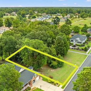 Photo #4 of 1029 Edenton, Calabash, NC 0.2 acres