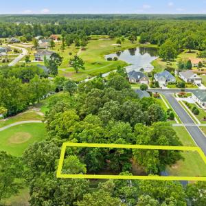 Photo #2 of 1029 Edenton, Calabash, NC 0.2 acres