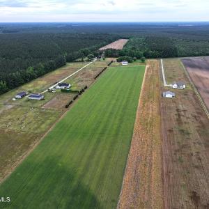 Photo #5 of 4140 Seth West, Dover, NC 10.2 acres