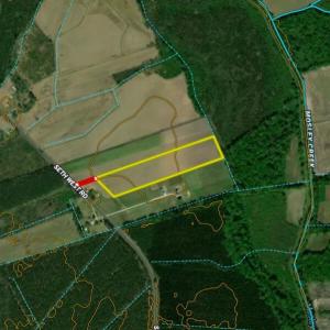 Photo #12 of 4140 Seth West, Dover, NC 10.2 acres