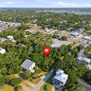 Photo #4 of 107 64th, Oak Island, NC 0.4 acres