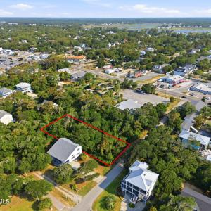 Photo #5 of 107 64th, Oak Island, NC 0.4 acres