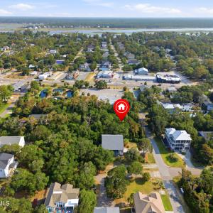 Photo #9 of 107 64th, Oak Island, NC 0.4 acres