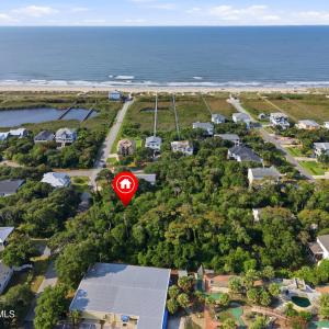 Photo #1 of 107 64th, Oak Island, NC 0.4 acres