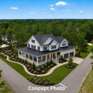 Photo #2 of 514 Superior, Wilmington, NC 0.4 acres