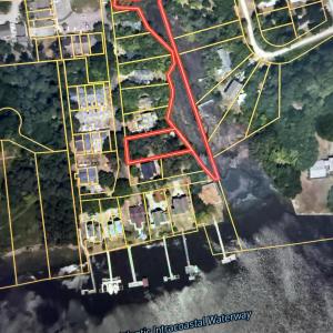 Photo #1 of 1909 Norwood, Ocean Isle Beach, NC 1.0 acres