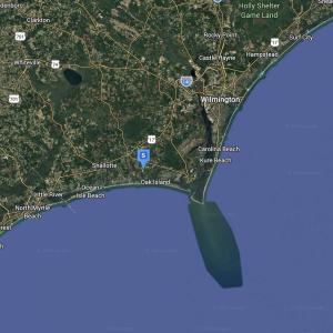 Photo #5 of 702 Lakeland, Bolivia, NC 0.4 acres