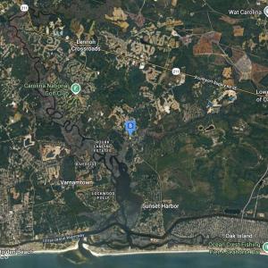 Photo #4 of 702 Lakeland, Bolivia, NC 0.4 acres