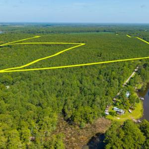 Photo #6 of Lovick Lee, Oriental, NC 115.1 acres