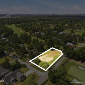 Photo #16 of 1702 Fairway, Wilmington, NC 0.5 acres