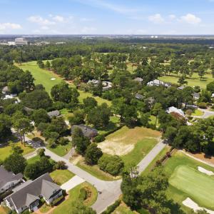 Photo #2 of 1702 Fairway, Wilmington, NC 0.5 acres