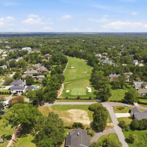 Photo #8 of 1702 Fairway, Wilmington, NC 0.5 acres