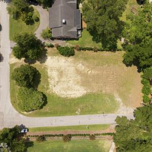 Photo #5 of 1702 Fairway, Wilmington, NC 0.5 acres