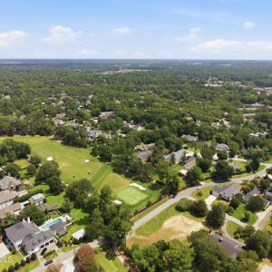 Photo #9 of 1702 Fairway, Wilmington, NC 0.5 acres