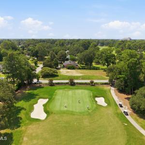 Photo #1 of 1702 Fairway, Wilmington, NC 0.5 acres